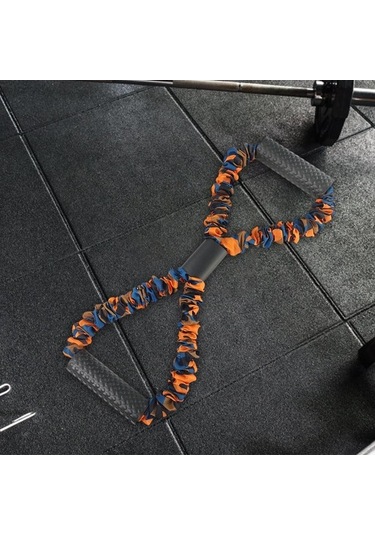 Maoyaya Dolıty 1 Adet Direnç Bantları Elastik Bant Spor Salonu Sarı, Yeni Model, Sarı Sarı Sarı