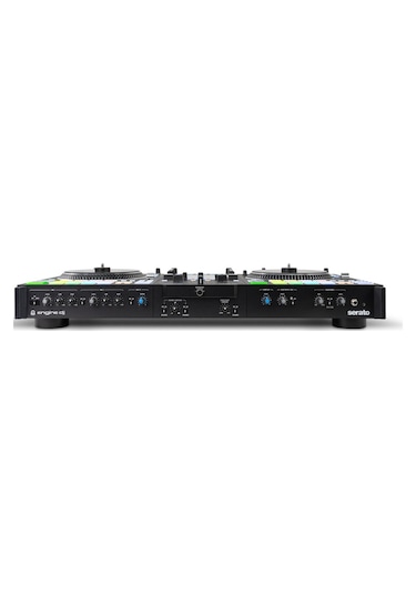 Rane System One Standalone Motorize Kontroller