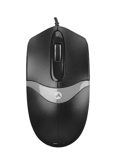 Everest SM-220 3D Kablolu Optik Mouse