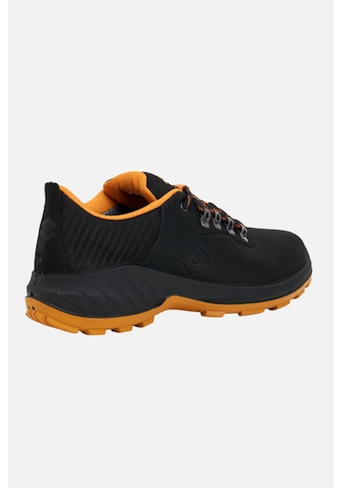 Scooter Su Geçirmez Siyah-turuncu Erkek Outdoor Ayakkabı M4109tst