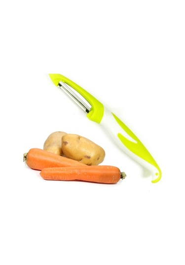 Jms Dubonnet Sebze Patates Soyucu Kesici Meyve Zester