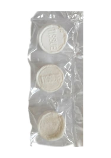 Filtre Dünyası Su Arıtma Cihazı Su Kaçak Sensörü Su Kaçak Pedi Yedek 3 Adet