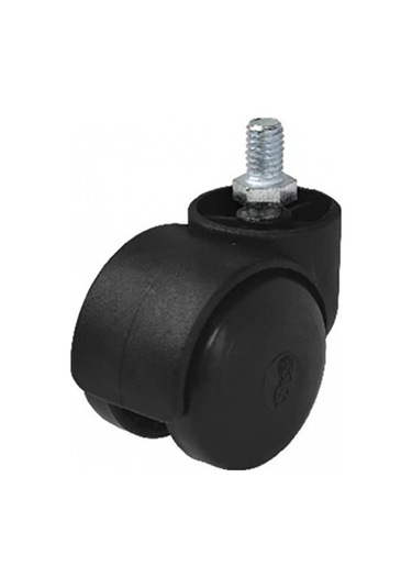 Hts 412 Büro Tipi Vidalı Koltuk Tekeri Diğer