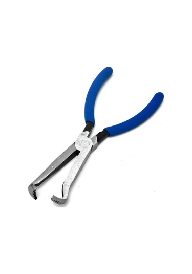 Pazly Suntek Pensesi Oto Mavi Kesme Elektrik Bakım Bağlantı Aleti Sb