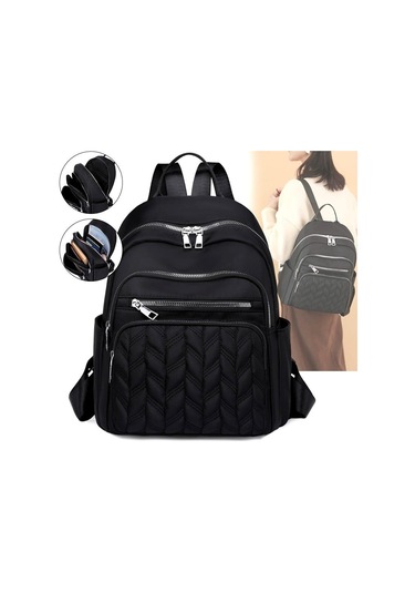 Kadın Sırt Çantası S21 Diğer