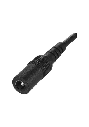 Xindoker Joyo Cm-26 Gitar Efektleri İçin 8'li Daisy Chain Kablosu - 9v Dc Besleme Bağlantı Kablosu Temiz Bakır Çekirdek, Nikel Kaplı Uçlar