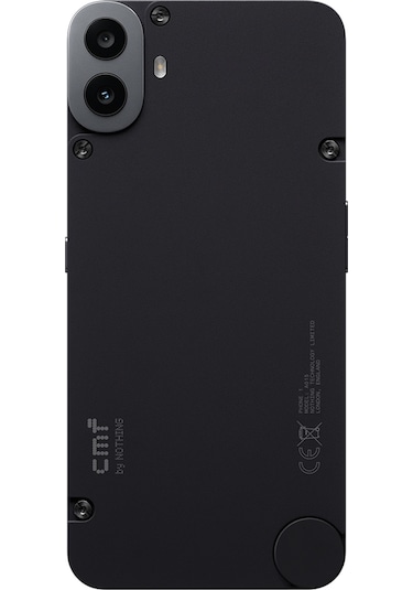 CMF by Nothing Phone 1 8 GB 256 GB (Nothing Türkiye Garantili)