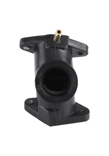 Konesam Yamaha Xv250 Xv125 Virago Xvs125 Xvs240 Dragstar İçin Kauçuk Karbüratör Bağlantı Adaptörü - Yağa Dayanıklı, Dayanıklı Ve Kolay Kurulum