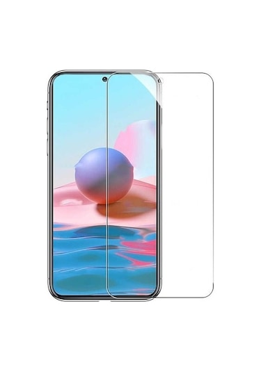 Xiaomi Mi 13 4d Kırılmaz Tamperli Cam