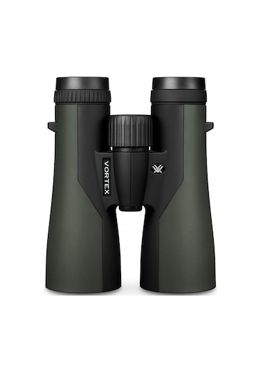 Vortex Crossfire HD 12x50 El Dürbünü / CF-4314 Yeşil