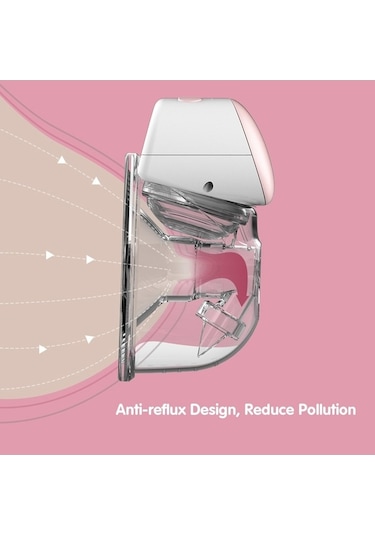 Bosphorusboutique Pompası Ml Göğüs Elektrikli 240 Fg