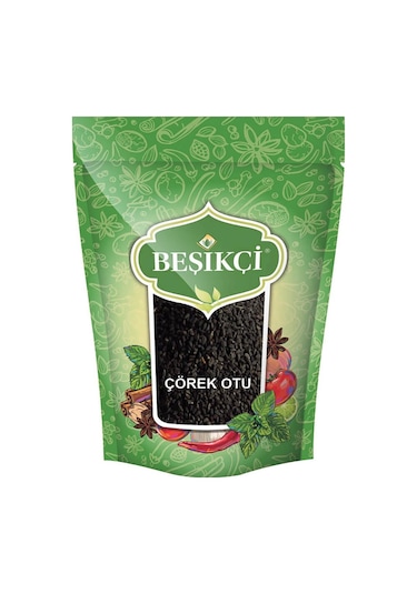 Beşikçi Çörek Otu 70 G