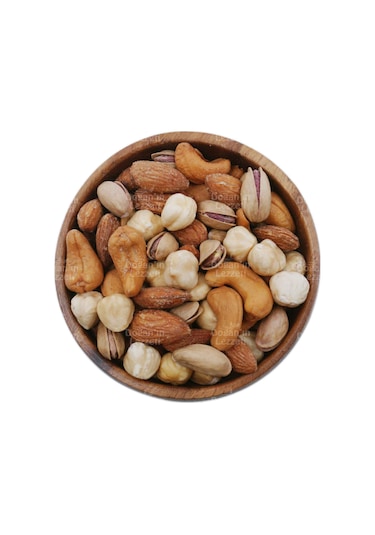 Doğan'ın Lezzeti Karışık Kuruyemiş Ekstra 250 G