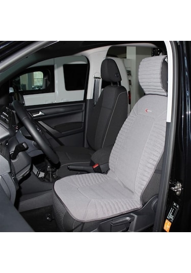 Space Isıtmalı Minder Gri / Klmny162 (546183614)