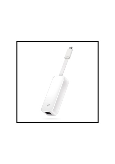 Tp-lınk Ue300c Un , Gigabit, Type-c To Rj45, Ethernet Kartı