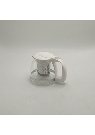 Konak Züccaciye Cam Demlik Küçük 700 Ml