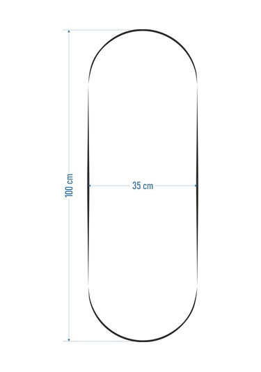 Vilinze Hasır Jüt Ip Runner / Supla / Amerikan Servis - 35x100 Cm Runner35100-jut