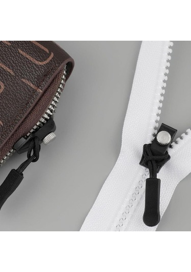 Homyl 12x Fermuar Tamir Takımı, Çekmecesi Yedek Bagaj