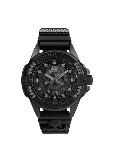 Philipp Plein Pwnaa0322 Unısex Kol Saati