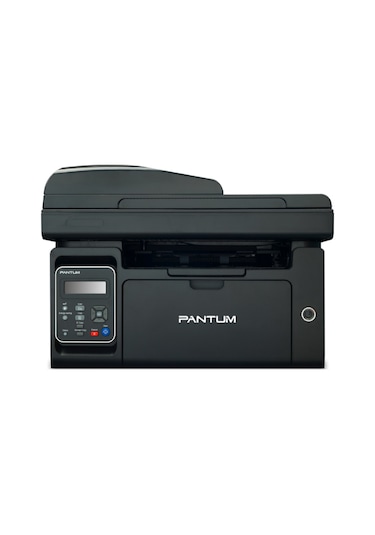 Pantum M6550NW Wifi Çok Fonksiyonlu Lazer Yazıcı