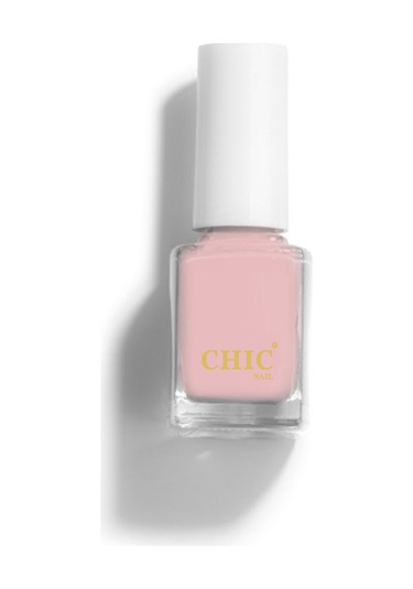 Chic Nail French Pembe Oje French Pink 111