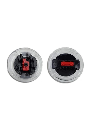 Ls2 Kask Camı Vida Seti Ff370-396-392-386-385-358-325 Strobe-361 Guronı-of569