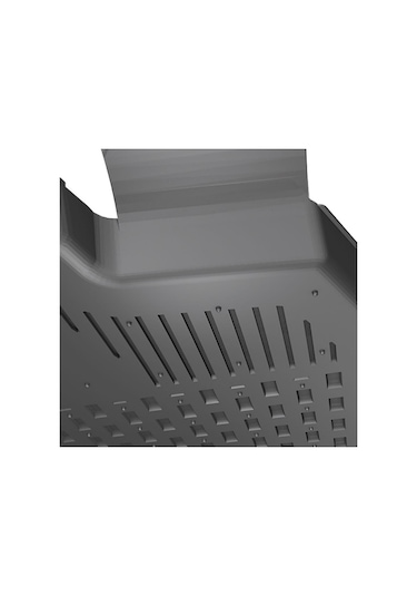 Fiat Egea Cross Paspas Sahler 4.5D Havuzlu 2021- Sonrası