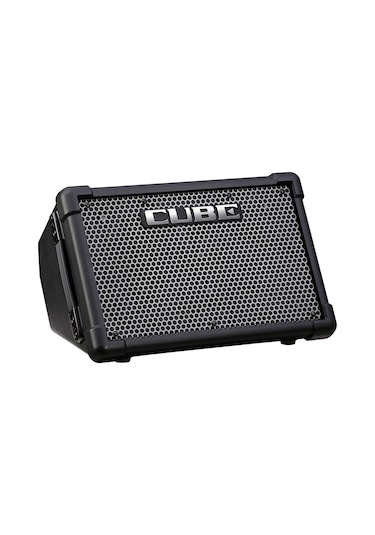 Roland Cube Street Ex Elektro Gitar Amfisi