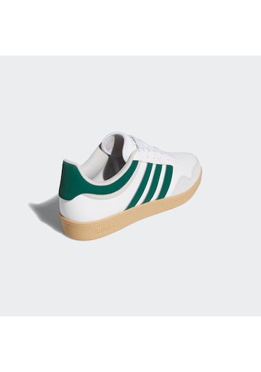 Adidas Hoops 4.0 Beyaz Erkek Sneaker Jq2736 Beyaz