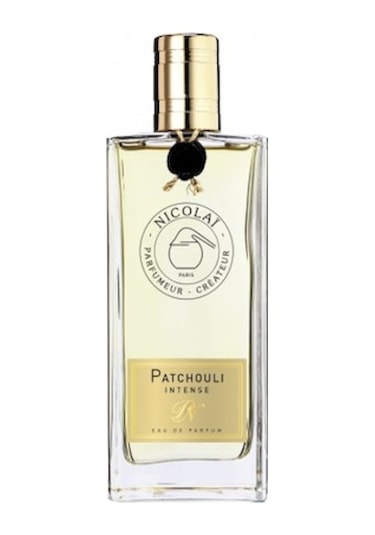 Nicolai Patchouli Intense Erkek Parfüm EDP 100 ML