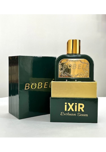 Bobel Ixir Açma Boyama Öncesi Koruyucu Likit 500 ML