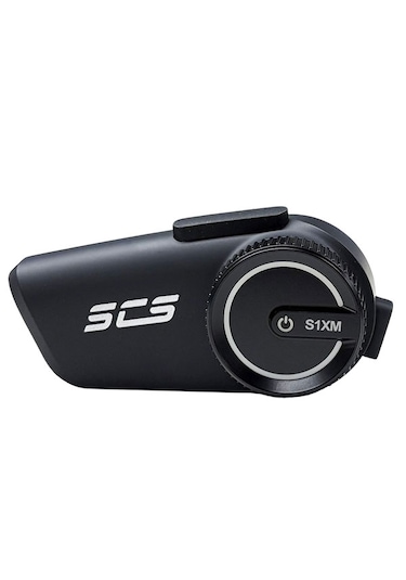 Scs S1xm Bluetooth Kulaklık