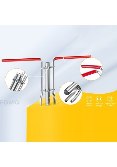 Novahub Cp-3152 3 Adet Boğaz Contası Twister Kiti, Hidrolik Conta Halkası Kurulum Aracı