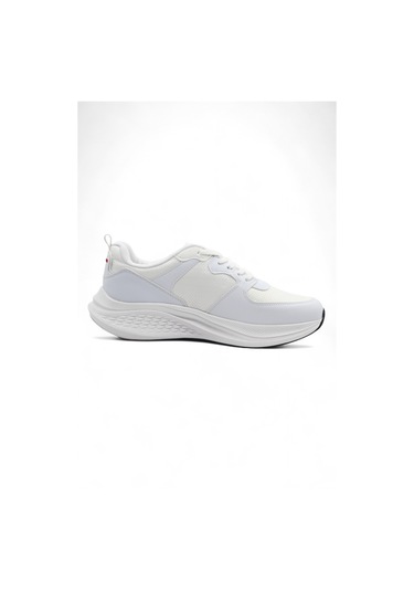 Huf Kadın Spor Ayakkabı Z255705 Beyaz