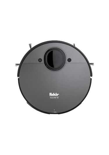 Fakir Robert RS 780 Titreşim Moplu Akıllı Robot Süpürge