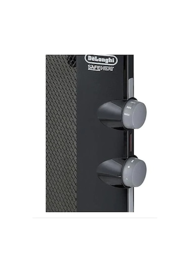 Delonghi HMP1500 Mika Teknolojili Panel Radyatör 1500 W