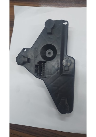 Fiat Marea Liberty Sol Arka Stop Duyu