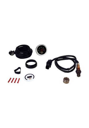 Aem Electronics 30-4110 Classic Dijital Geniş Bant Afr Ölçer Kiti