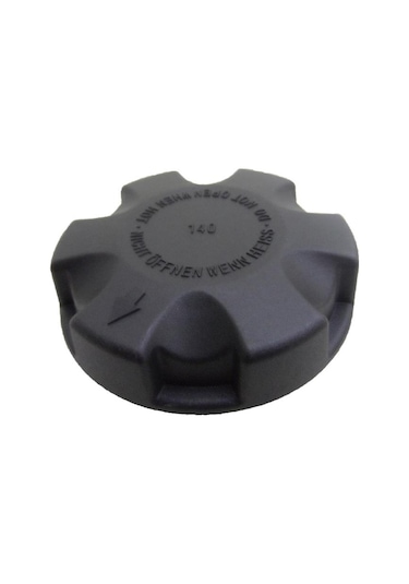 Bmw F06 Radyatör Genleşme Depo Kapağı 17117639020