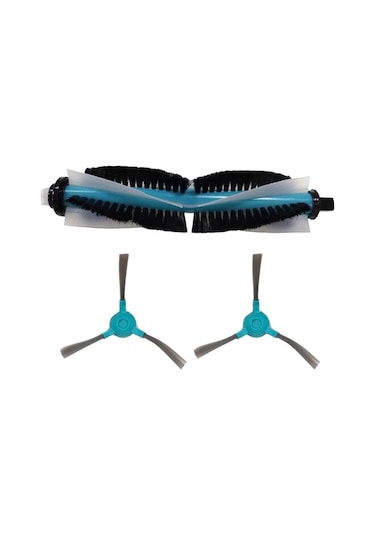 Suntek Conga 1290 1390 Elektrikli Süpürgeler İçin Rulo