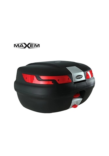 Maxem Çanta Sl45 Siyah 45 Lt