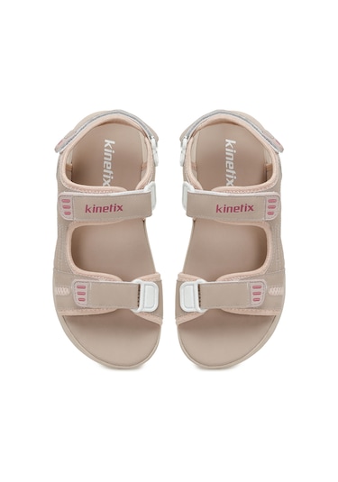 Kinetix Mendez Tx W 5fx Pembe Kadın Sandalet Pembe-beyaz