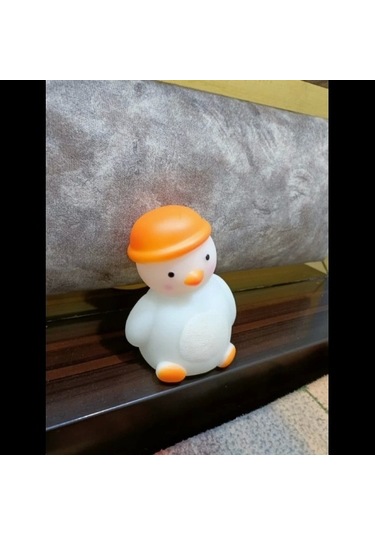 Dekoratif Işıklı Kardan Adam Figürü Diğer