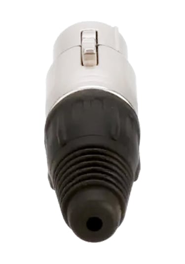 Canon Notrix Tipi Dişi 5 Pin Jack