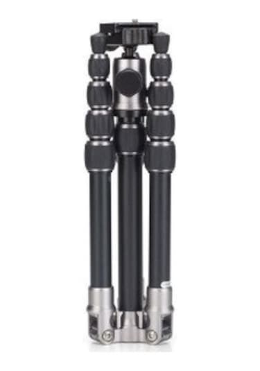 Benro Mefoto A0350Q0T  Travel Angel Tripod (Titanium)
