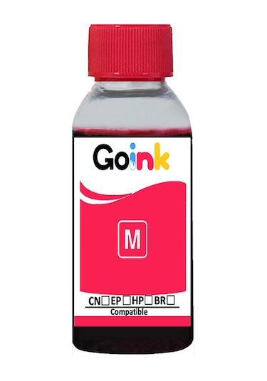 Goink Hp Smart Tank 516 Mürekkep 4x100 ml (Uyumlu)