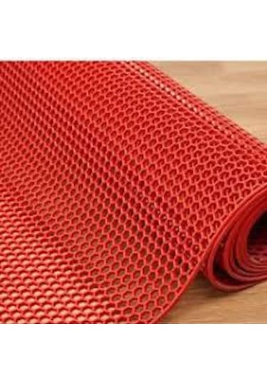 Z Mat Petek Kaydırmaz Pvc Paspas Iç-Dış Islak Zemin Kaymaz