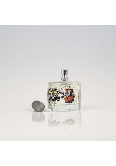 Bargello Avenue Erkek Parfüm EDP 50 ML