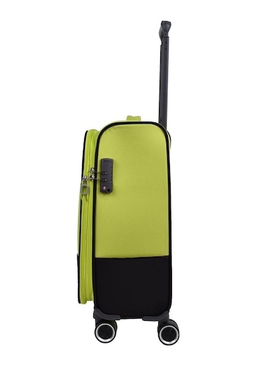 Pierre Cardin Ultra Light Limon Unisex Kabin Boy Valiz 04pc8200-0 001