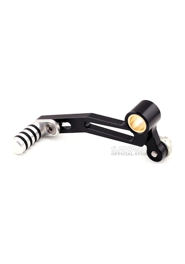 Yzf R25 R3 Mt 25 Mt03 Ayarlanabilir Vites Kolu Savage